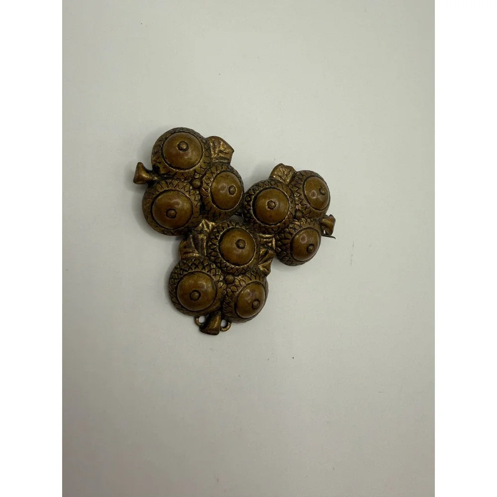 Custom Brass etruscan revival